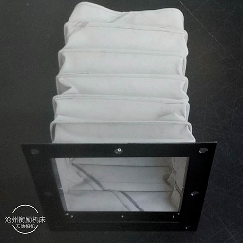 帆布伸縮軟連接應用簡(jiǎn)述