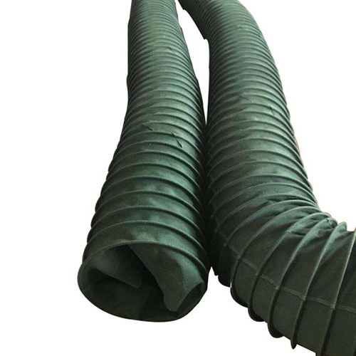 帆布通風(fēng)管能在什么地方使用？