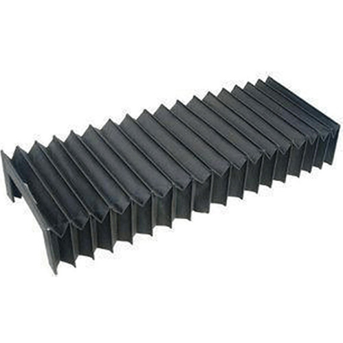 機床柔性風(fēng)琴護罩的用途說(shuō)明