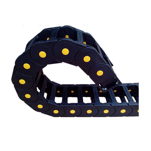 尼龍拖鏈的技術(shù)參數和特性